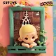Коллекционная фигурка Nook, серии "Мир маленьких чудес", 12cм, 12-52TOYS-202610, Blind Box, 52 Toys, 15+ - фото 3