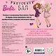 Barbie. Выпускной бал (+ плакат и 3D наклейки) - фото 2