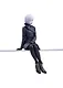 Фигурка Аниме SEGA Семья шпиона Spy x Family Fiona Frost 14см 4580779529712(GDS916) - фото 5