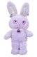 Мягкая игрушка «Зайчик» (лавандовый) (33см) - фото 1