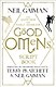 The Quite Nice and Fairly Accurate Good Omens Script Book (Neil Gaiman) Благие знамения Сценарий (Нейл Гейман) / Книги на английском языке - фото 2