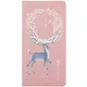 Записная книжка «Fairy deer», 24 листа, А6+ - фото 1