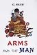 Arms and the Man = Оружие и человек: пьеса на английском языке - фото 1