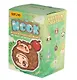Фигурка коллекционная 52TOYS Плюшевая игрушка с подвесом Nook My Date with the Forest (74302) - фото 1