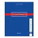 Тетрадь общая «Contract», 48 листов в клетку, А5 - Brauberg - фото 12