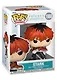 Фигурка Funko POP! Animation Frieren Stark (1988) (Fun86494) - фото 2