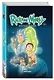 Рик и Морти. Нужно больше приключений (Книга 2) - фото 3