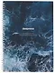 Тетрадь А4 96л кл. "Ocean", пучина, карт.обл., спираль, ламинация - фото 1
