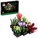 LEGO Botanical Collection: Суккуленты, 771 деталь (10309) - фото 1