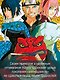 Наруто. Книга 23 (Том 67, 68, 69) - Прорыв в битве (Naruto). Манга - фото 7