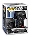 Фигурка FUNKO POP Star Wars: SWNC - Darth Vader FNK67534 - фото 2