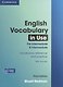 English vocabulary in use pre-intermediate and intermediate with answ - фото 4