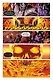 Комплект "Боги вселенной Marvel" - фото 8