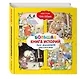 Большая книга историй для малышей (илл. Тони Вульфа) - фото 3