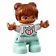 LEGO DUPLO: Большая коробка с кубиками, 85 деталей (10914) - фото 8
