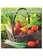 Календарь 2026г 285*285 "Садово-огородный лунный календарь" настенный, на скрепке - фото 1