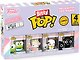 Фигурка коллекционная FUNKO ASST Bitty POP 4pk: Sanrio 12pc PDQ (FNK85718) (ассорти) - фото 3
