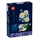 11508 Конструктор LEGO Botanicals Ромашки и лаванды, 133 деталей, возраст 9+ - фото 5