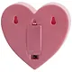 Светильник LED Сердце (пластик) (12х12) (12-06926-123) - фото 4
