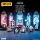 Коллекционная фигурка Lolith, серии "Секретный эксперимент", 11см,  71459, Blind Box, 52 Toys, 18+ - фото 2