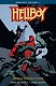 Hellboy Omnibus Volume 1: Seed of Destruction (Mignola, Mike) Хеллбой Омнибус Том 1: Семя разрушения (Майк Миньола) / Книги на английском языке - фото 2