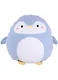 Мягкая игрушка Пингвинчик (35х35) (12-F1-76-SP16) - фото 7
