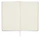 Книга для записей А5 96л кл. "Joy Book. Розовая вуаль" иск.кожа, тонир.блок, скругл.углы, ляссе, резинка, карман на задн.форзаце - фото 2