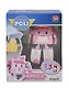 Игрушка, POLI, Эмбер трансформер 7,5см 83047 - фото 1