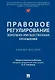 Правовое регулирование земельно-имущественных отношений. Учебное пособие - фото 1