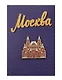 Значок металлический Исторический музей (Москва) (знИстрмз1) - фото 1
