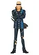 Фигурка One Piece Red Helmeppo DXF The Grandline (BNS924) - фото 1