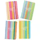 Записная книжка «Цветные полосы», 96 листов, А6+ - фото 7