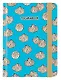 Записная книжка «Хинкали» А6, 64 листа в точку, Проф-Пресс - фото 1
