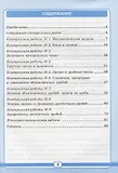 Математика. 5 класс. Рабочая тетрадь для контрольных работ к учебнику Г.В. Дорофеева, Л.Г. Петерсон "Математика. 5 класс" - фото 2