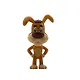 Фигурка Funky Toys Простоквашино Шарик (6,8см) (PROSTO2504-3) - фото 3