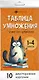 Таблица умножения и деления. Учим без зубрёжки. 1-4 классы - фото 1