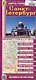 Санкт-Петербург.  Карта города. Масштаб (1: 15 000) - фото 1