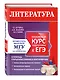 Литература. Углубленный курс подготовки к ЕГЭ - фото 3