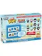 Набор Funko Bitty POP! Naruto Shippuden Tenten+Madara+Might Guy+Itachi w/Chase (4шт) (92503) - фото 2