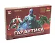 Игра настольная, Рыжий кот, Галактика - фото 1