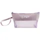 Косметичка на молнии Лаванда (21х12) (ПВХ бокс) - фото 3