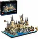LEGO Harry Potter: Замок Хогвартс и территория, 2660 деталей (76419) - фото 1