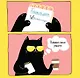 Котики и кофе. Календарь настенный на 2027 год - фото 8