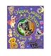 Коалы, мишки и зайчики ищут клад. Стикербук 170 наклеек. - фото 1