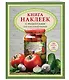 Книга наклеек с рецептами для консервирования - фото 3