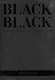 Альбом для рисования 21*29,7см 20л "BlackBlack" склейка, 300г/м2, Fabriano - фото 1