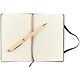 Записная книжка «Classic Pocket» А6, 96 листов, нелинованная, чёрная, Moleskine - фото 3