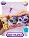 Игровой набор «Три друга: Ночной перекус» Littlest Pet Shop, Hasbro - фото 2