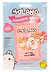 Набор для творчества Molang. Алмазные узоры. Открытка. Сладкий перекус - фото 1