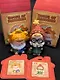 Коллекционная фигурка Дом воспоминаний KNOWKNOW, 12см, 12-Jotoys-06, Blind Box, Jotoys 15+ - фото 4